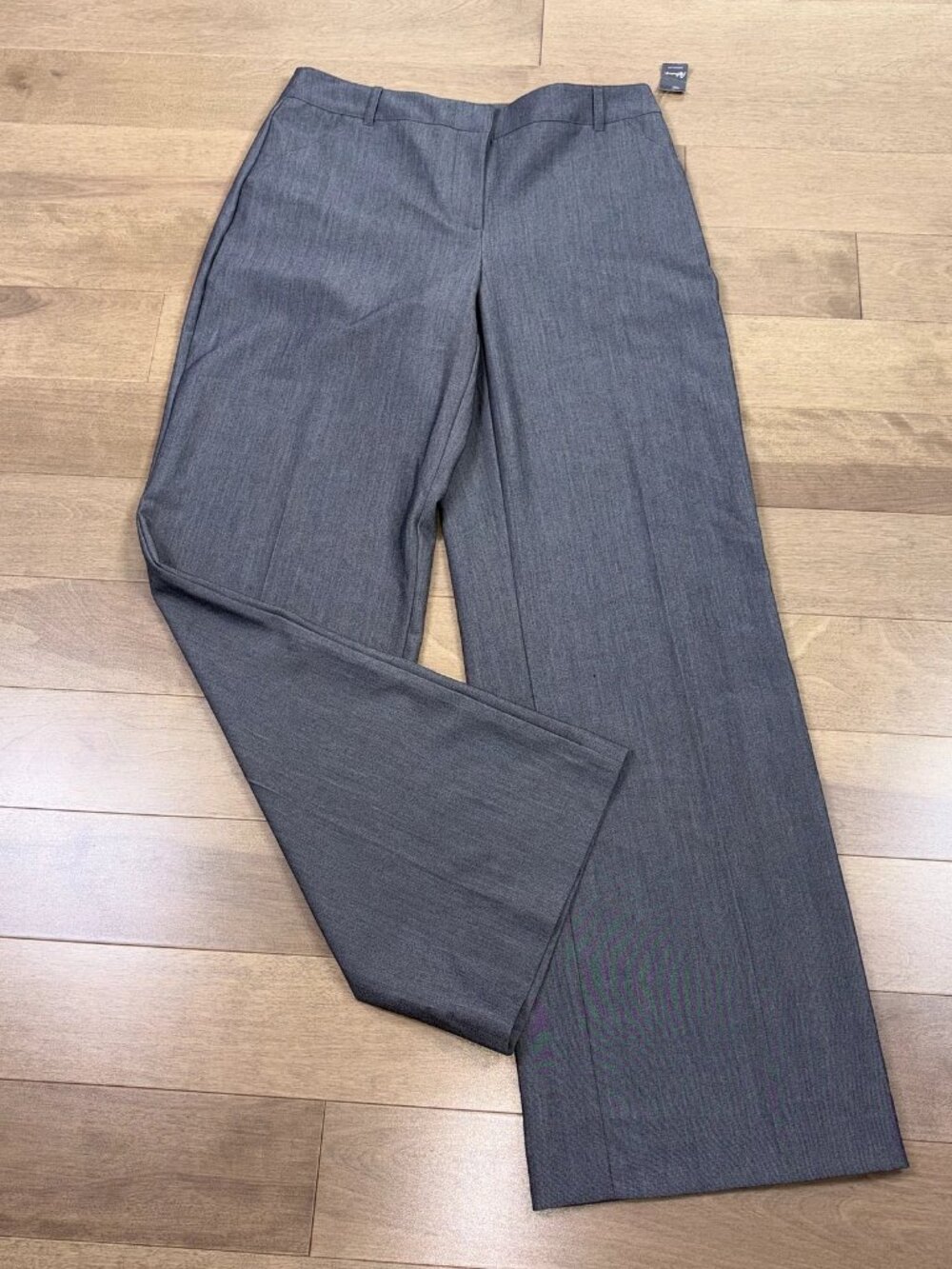 REITMANS women's wide-leg pants size 7